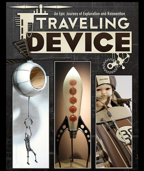 Traveling device